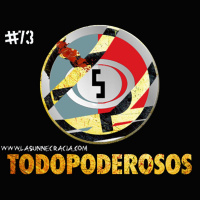 73 Arturo de @tpoderosos
