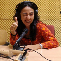 47 Tamara León