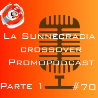 70 Crossover con Promopodcast parte 1