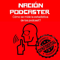 159 Cómo se mide la estadística de los podcast