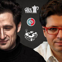 79 @carnecrudaradio y @radiocable
