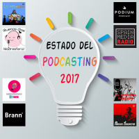Nacion Podcaster 121 Estado del Podcasting 2017