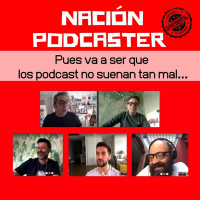 166 Pues va a ser que los podcast no suenan tan mal...