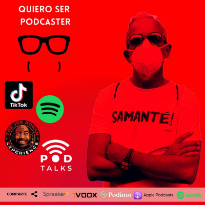Nacion Podcaster
