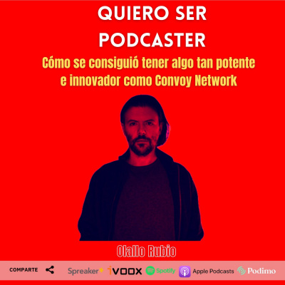 Nacion Podcaster