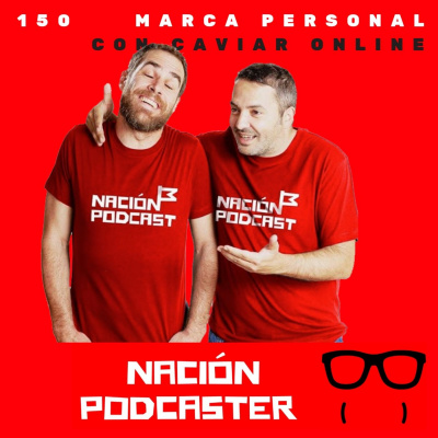 Nacion Podcaster