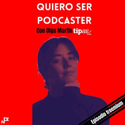 Nacion Podcaster