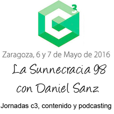 Nacion Podcaster