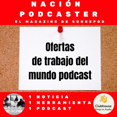 Nacion Podcaster