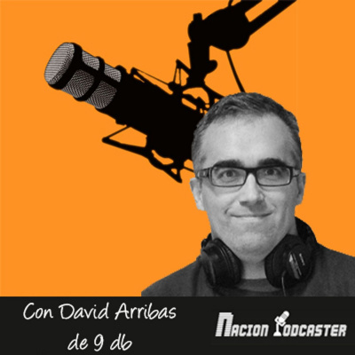Nacion Podcaster