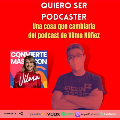 Nacion Podcaster