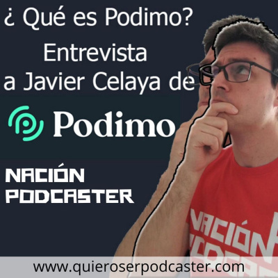 Nacion Podcaster