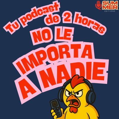 Nacion Podcaster