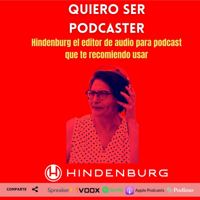 Nacion Podcaster