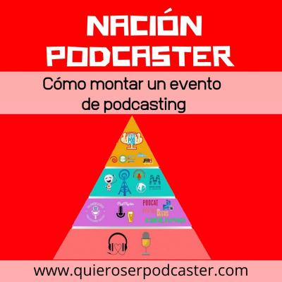 Nacion Podcaster