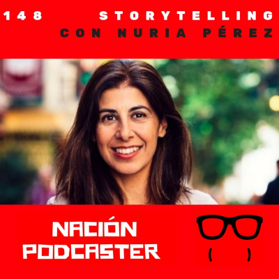 Nacion Podcaster