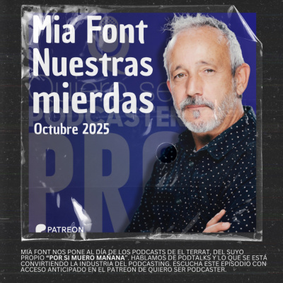 Nacion Podcaster
