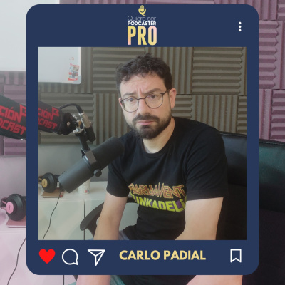 Nacion Podcaster