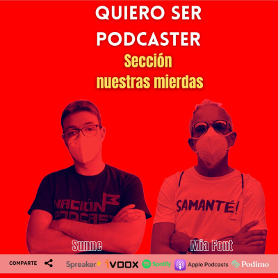 Nacion Podcaster