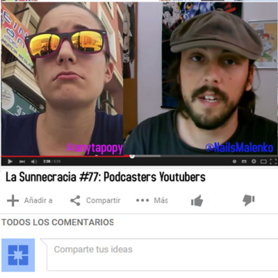 Nacion Podcaster