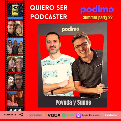 Nacion Podcaster