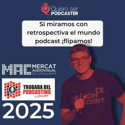 Nacion Podcaster