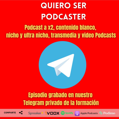 Nacion Podcaster