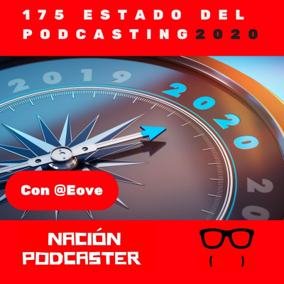 Nacion Podcaster