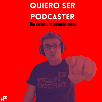 Nacion Podcaster