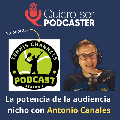 Nacion Podcaster