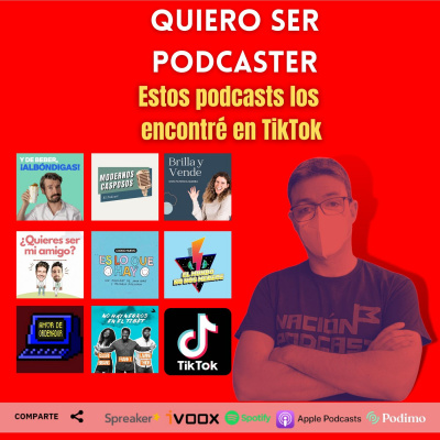 Nacion Podcaster