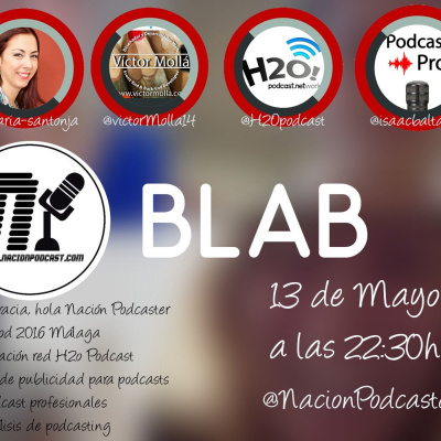 Nacion Podcaster