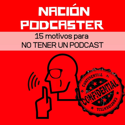 Nacion Podcaster