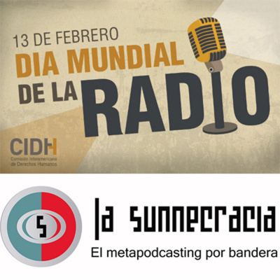 Nacion Podcaster
