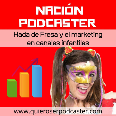 Nacion Podcaster