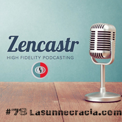Nacion Podcaster