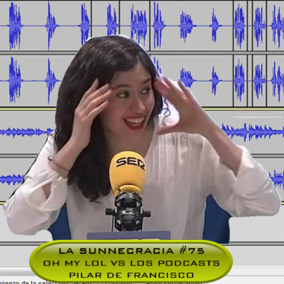 Nacion Podcaster