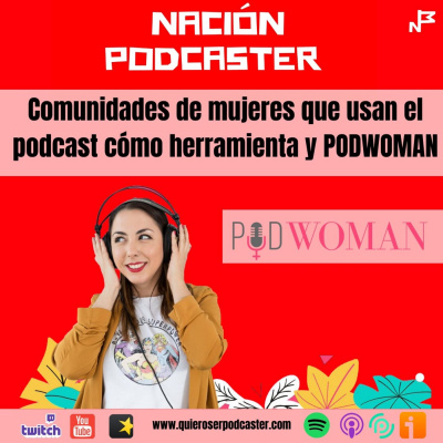 Nacion Podcaster