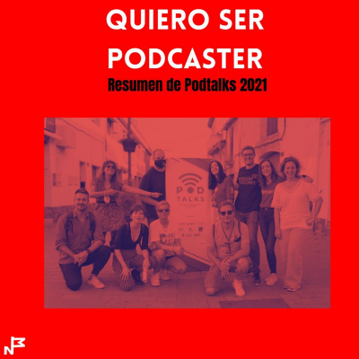 Nacion Podcaster