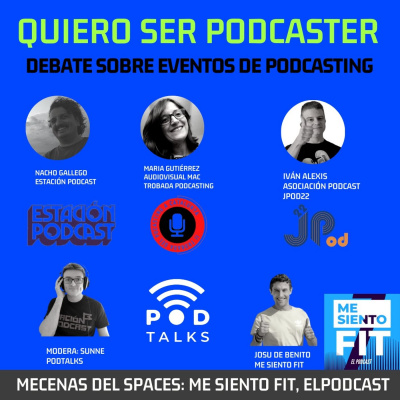 Nacion Podcaster