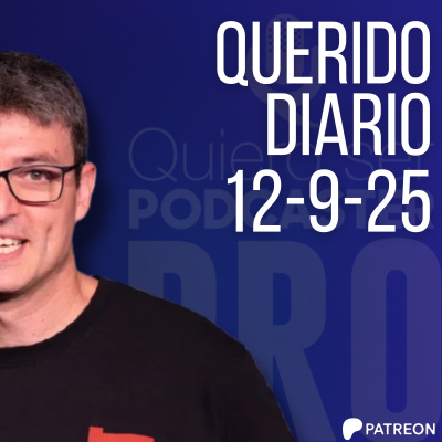 Nacion Podcaster