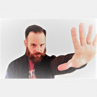 Mind Reader Adam Hince Gets Inside Your Brain