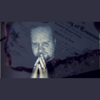Exorcist Bishop James Long Talks About The Evil of Demonic Possession