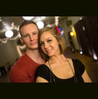 Swingers Ben and Dedra Hartman Open Up Their Lifestyle