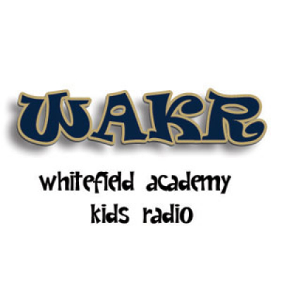 Wakr - Whitefield Academy Kids Radio