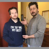 Podlander Drunkcast - Dudelander! (s7a, pt.1)