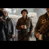 Podlander Drunkcast - Blood of My Blood ep. 9 - Braemar