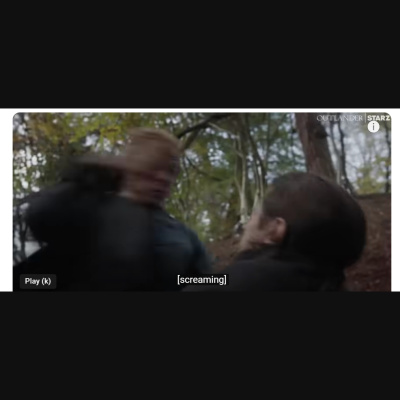 Podlander Drunkcast: An Outlander Podcast