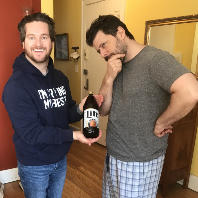 Podlander Drunkcast: An Outlander Podcast