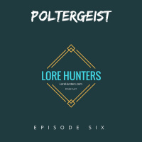 Poltergeist - Season 1 - EP 6